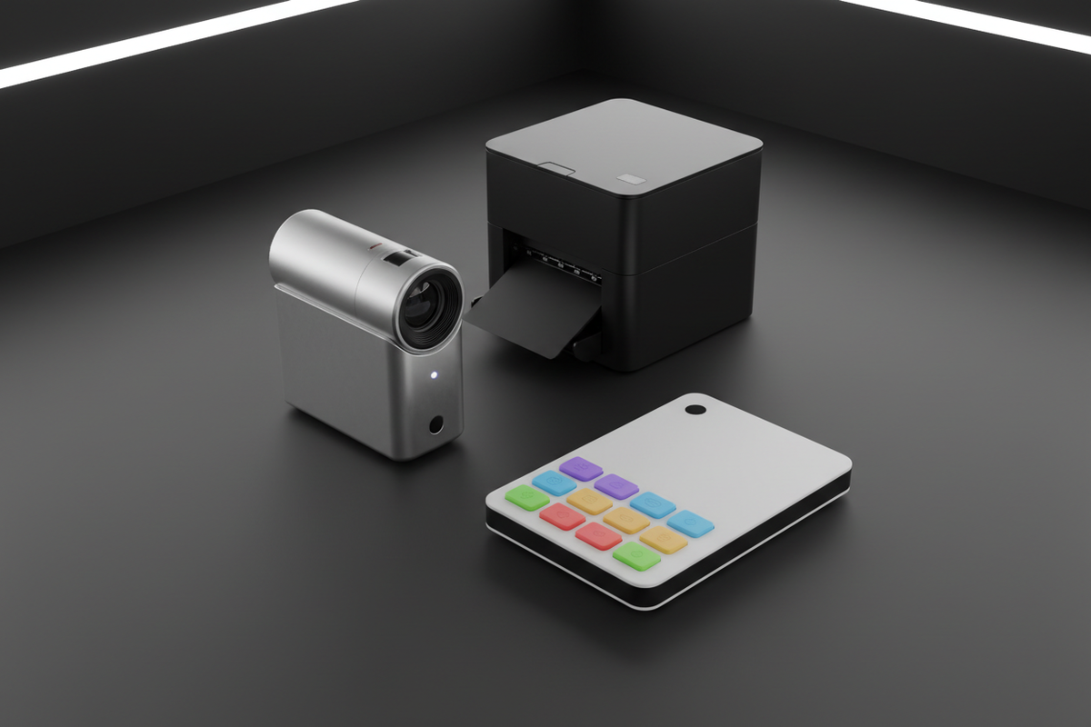 Gadget & Altro