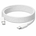 Type-C to Type-C Braided Fast Charger Cable