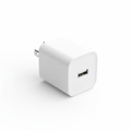 Caricatore da Muro USB 20W Ricarica Rapida – Adattatore Fast Charge Universale