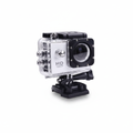 Action Sports Camera minimal product photo